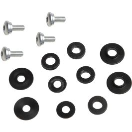 Stilo STIYA0242 Kit de Tornillos de Recambio para Frontal de Venti Wrc, Venti Trophy, Wrc Des, Trophy Des Plus Precio: 47.49999958. SKU: B13HQT9P7F