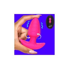 Plug Anal XR Rosa Plug Anal XR Rosa