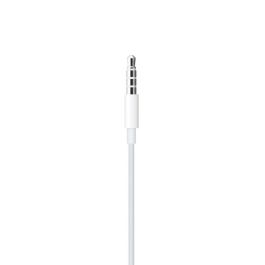 Apple Earpods Headphones Jack 3.5mm White MWU53ZM/A