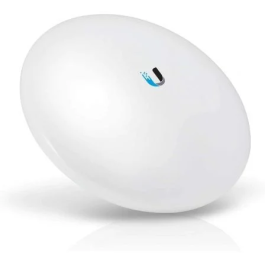 Ubiquiti Networks NanoBeam 5AC Gen 2 Puente WiFi 450 Mbit/s Blanco