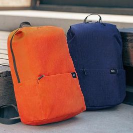 Xiaomi ZJB4148GL Mi Casual Daypack Naranja