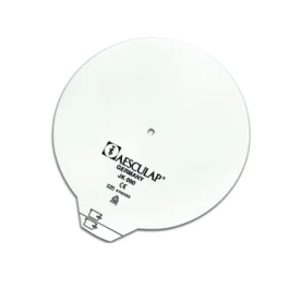 B. Braun Filtro Papel Contenedor JK y JN 190 mm 100 Unidades Precio: 13.50000025. SKU: B17LDPJYF7