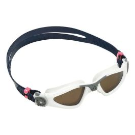 Gafas de Natación Aqua Sphere Kayanne Marrón Talla única Precio: 39.49999988. SKU: S6427895