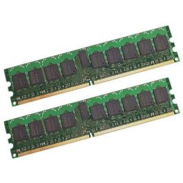 CoreParts 8GB (2x4GB) DDR2 800Mhz DIMM Kit Módulo de Memoria para HP Precio: 113.69000038. SKU: B15WRTX4PQ