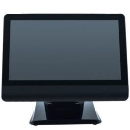 Premier KT90156J64124128 TPV Panorámico KT-90 15.6" Táctil Capacitivo Intel J6412, 4GB RAM, 128GB SSD