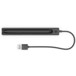 HP Cargador Recargable Slim Pen con Cable USB para Carga Fácil y Rápida Precio: 28.49999999. SKU: B1E8T3GVP3