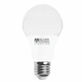 Bombilla LED Silver Electronics ESTANDAR 50 W E27 Precio: 6.69000046. SKU: S7603190