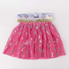 Cerdá Set de Belleza Accesorios Fantasía Paw Patrol, Juguete de Imitación para Niñas +3 Años, 24 x 40 x 5 cm