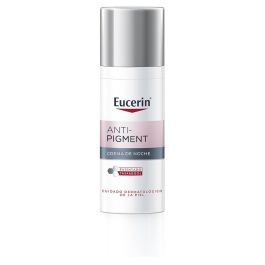 Eucerin ANTI-PIGMENT Crema Noche Antimanchas Facial Tratamiento 50 ml Precio: 34.50000037. SKU: B16YMJJ4RT