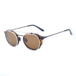 Montura de Gafas Hombre Vuarnet VL18060002 Havana ø 54 mm