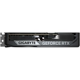 GIGABYTE GV-N506TWF2MAX OC-8GD GeForce RTX 5060 Ti WINDFORCE MAX OC Tarjeta Gráfica 8GB GDDR7