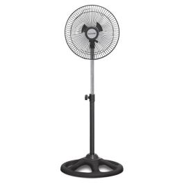 Ventilador Pie Thulos Et - F10Sf 25 cm Regulable Precio: 19.68999967. SKU: B1CMWZYLME