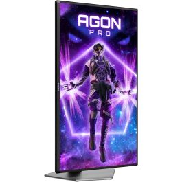 AOC AGON PRO AG326UD Monitor Gaming 31.5" 4K Ultra HD QD-OLED (3840x2160, 0.03ms, 165Hz)