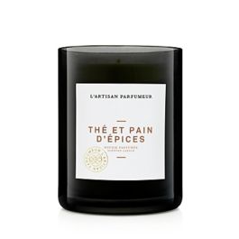 L'Artisan Parfumeur, The Et Pain D'epices, Picante, Vela aromática, 250 g Precio: 62.98999971. SKU: B19JRJ6VTS