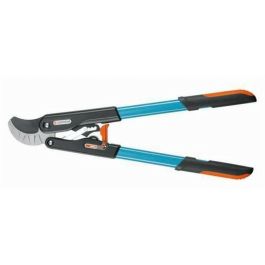 Gardena SmartCut Comfort Lopper con Mecanismo de Corte de 4 Pasos Automático para Ramas Gruesas Precio: 90.49999948. SKU: S7138279