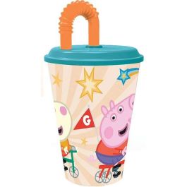 Stor vaso caña easy 430 ml peppa pig kindness counts Precio: 2.78999985. SKU: B1CQFY8657