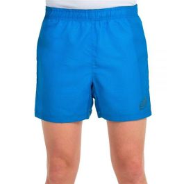 Pantalones Cortos Deportivos para Hombre Bullpadel Bajes Azul Pádel 43 Precio: 34.6665. SKU: B17SHHJ48Z
