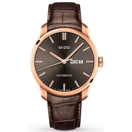 Reloj Hombre Mido BELLUNA II SUNRAY (Ø 42,5 mm) Precio: 1097.49999953. SKU: B17Y8BHH7L