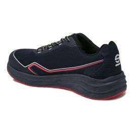 Calzado seguridad redbull impulse milton t-42 Calzado seguridad redbull impulse milton t-42