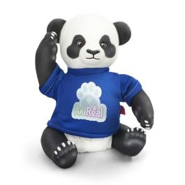 Berjuan Oso Panda Anireal Peluche 35 cm para Niños y Niñas a partir de 3 años