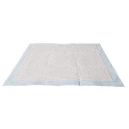 Ferplast Empapadores Absorbentes Genico Basic 60x60 cm 50 Unidades Precio: 31.50000018. SKU: B1A8L8X94V