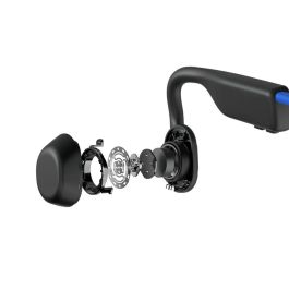 Auriculares Bluetooth Shokz OpenMove Azul Auriculares Bluetooth Shokz OpenMove Azul