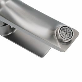 Grifo Monomando Fontastock Zinc Aleación de Zinc