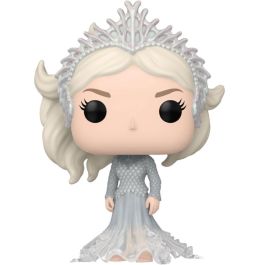 Funko POP Aquaman y el Reino Perdido Atlanna - Figura de Vinilo DC Comics 9cm Precio: 12.68999963. SKU: B1CPXE9VAT