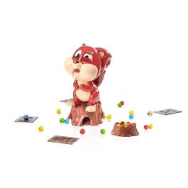 Juego de Mesa Goliath Gobe Nuts (FR)