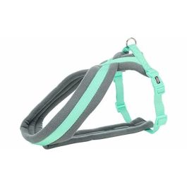 Arnés para Perro Trixie Confort Premium Menta M/L Precio: 17.78999959. SKU: B142Z3W3MB