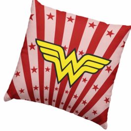 Cojin Logo Wonder Woman DC Comics Precio: 17.5000001. SKU: B1DNSLZE3F