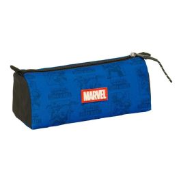 Safta Estuche Portatodo Avengers 80x70x210 mm