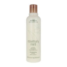 Aveda Rosemary Mint Champú Purificante para Cabello Graso con Romero y Menta, 250 ml Precio: 17.89000004. SKU: S0571086