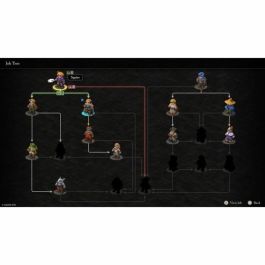 Square Enix 5021290100701 FINAL FANTASY TACTICS – Las Crónicas de Ivalice – Juego para PS5