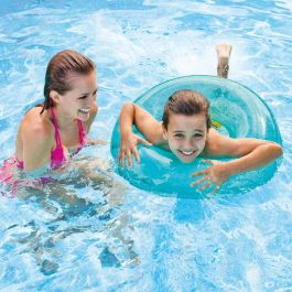 Flotador Hinchable Donut Intex 76 x 76 cm (24 Unidades) Flotador Hinchable Donut Intex 76 x 76 cm (24 Unidades)