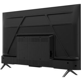 Smart TV TCL 43P6K 43 43" 4K Ultra HD LED HDR D-LED