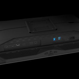 Gigabyte Monitor Gaming MO27Q2 27" OLED QHD 240Hz 0.03ms DisplayHDR True Black 400 HDMI 2.1 DisplayPort 1.4