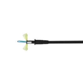 Vivolink Cable HDMI Óptico Armado 4K 20m, HDMI 2.0, 18Gbps, 60Hz, HDR 12bit, HDCP2.2, 3D y ARC, Ultra-resistente Vivolink Cable HDMI Óptico Armado 4K 20m, HDMI 2.0, 18Gbps, 60Hz, HDR 12bit, HDCP2.2, 3D y ARC, Ultra-resistente