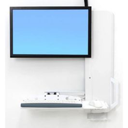 Mesa auxiliar Ergotron 61-081-062 Mesa auxiliar Ergotron 61-081-062
