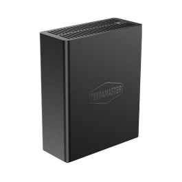 TerraMaster F8 SSD PLUS NAS 8 bahías SSD Intel Core i3-N305 16GB DDR5