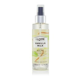 Signature Collection, Vegano, Spray de niebla, Leche de vainilla, Por todo el cuerpo, 165 ml Precio: 11.79000042. SKU: B188DW6E83