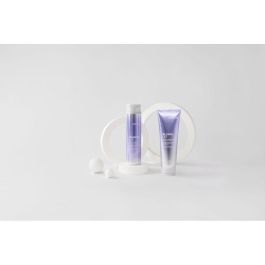 Joico Blonde Life Violet Shampoo 300ml Champú Neutralizador Tonos Amarillos para Cabello Rubio