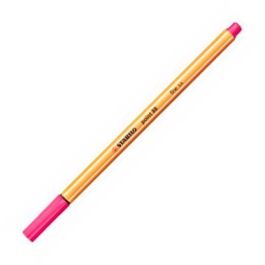 Stabilo Rotulador Point 88 Rosa Caja 10 Unidades Precio: 7.79000057. SKU: B15GYKNBT7