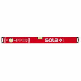Nivel de Burbuja SOLA SM 40 cm Aluminio 400 mm Precio: 23.78999997. SKU: B1FALGXECS