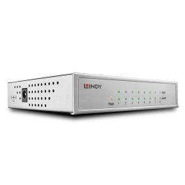 Switch LINDY 25045 Precio: 82.79000048. SKU: B18B8FAVXB