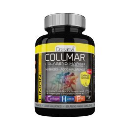 Collmar Comprimidos Masticables Sabor Limón Precio: 17.5000001. SKU: S0575979