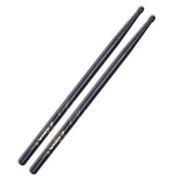 Zildjian Baquetas 5A Hickory Negras