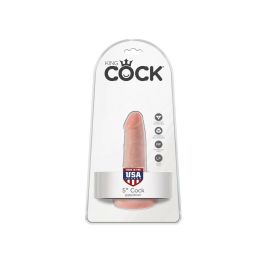 Consolador Realista Pipedream King Cock PVC Precio: 39.49999988. SKU: B1J2FA7V7X