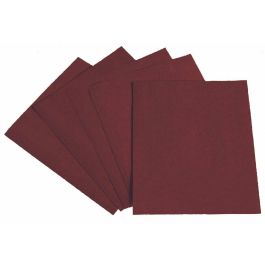Papel de lija INTERFLEX 23 x 28 cm