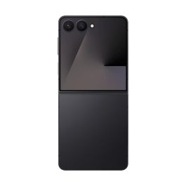 Smartphone Samsung SM-F766B 6,9" Octa Core 12 GB RAM 256 GB Negro